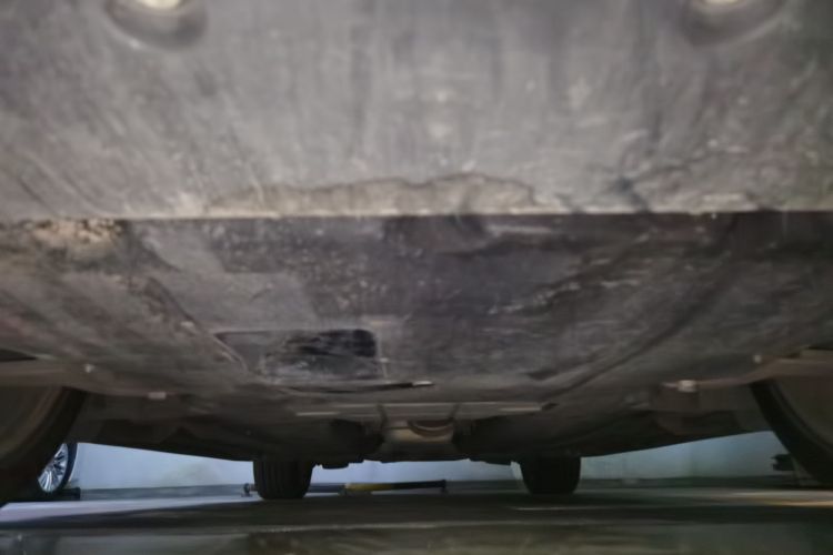 福特 锐界 2016款 EcoBoost 245 四驱尊锐型 7座局部细节9008