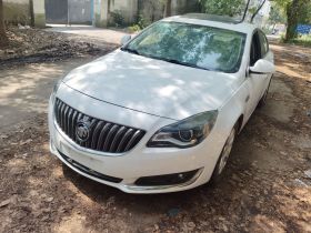 别克 君威 2014款 2.0L 领先时尚型