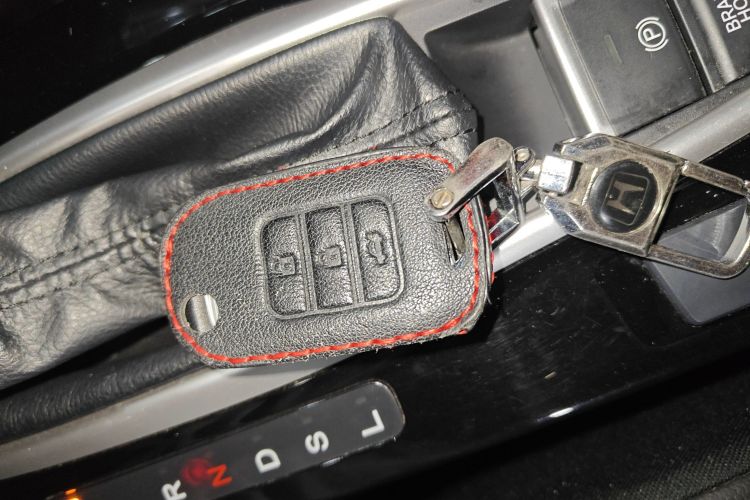 本田 凌派 2019款 180Turbo CVT豪华版 国VI中控内饰11