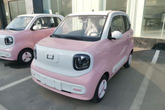 奔腾小马 2024款 170km 元气马