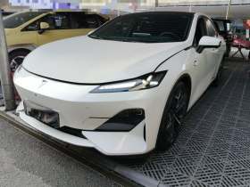 深蓝汽车 深蓝SL03 2023款 200Max增程版