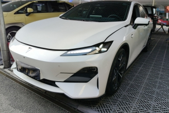 深蓝汽车 深蓝SL03 2023款 200Max增程版