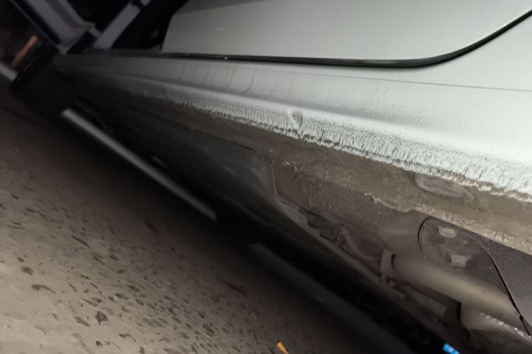 大众 宝来 2023款 300TSI DSG尊行版局部细节9002