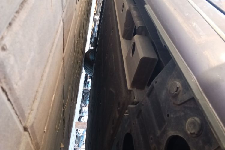 欧拉闪电猫 2022款 705km 长续航版局部细节9003