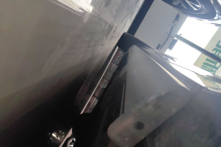 理想汽车 理想L9 2022款 Max局部细节9001