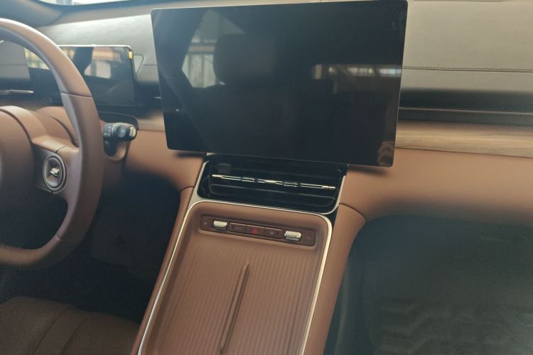 五菱汽车 五菱星光S 2024款 130km 旗舰型中控内饰16