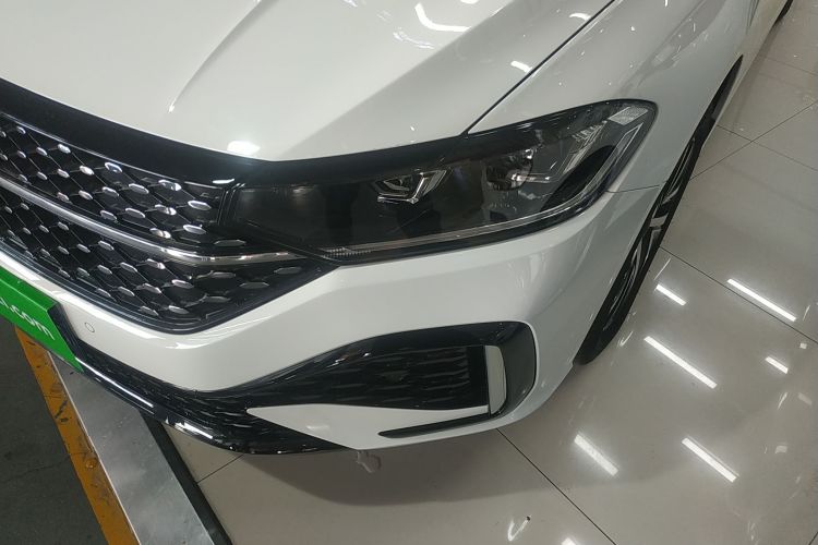 大众 朗逸 2024款 300TSI DSG星空领先版局部细节36