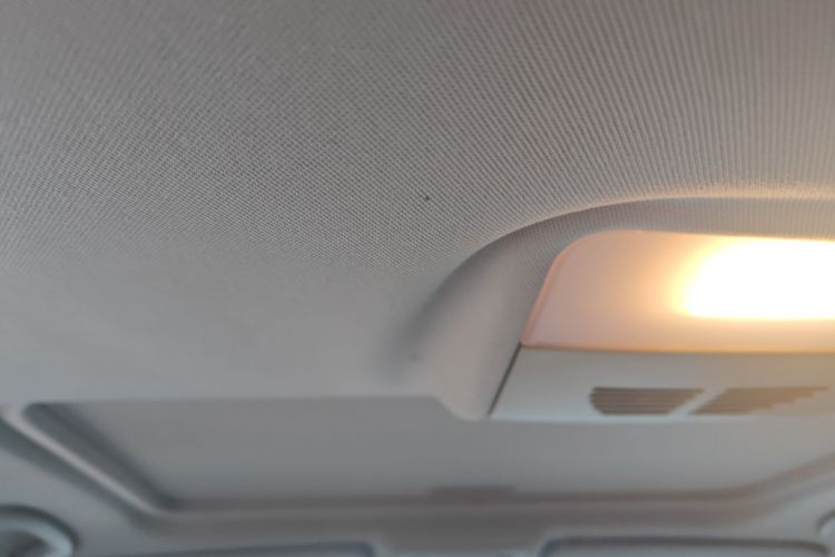 宝马3系(进口) 2010款 320i豪华型局部细节22