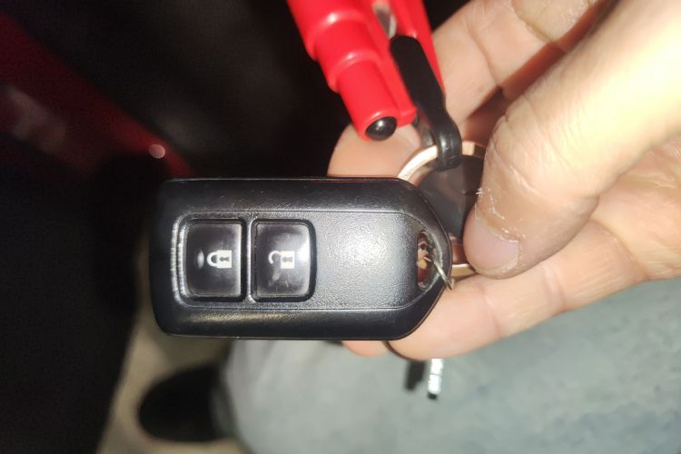 丰田 YARiS L 致炫 2022款 致炫X 1.5L CVT领先PLUS版中控内饰11