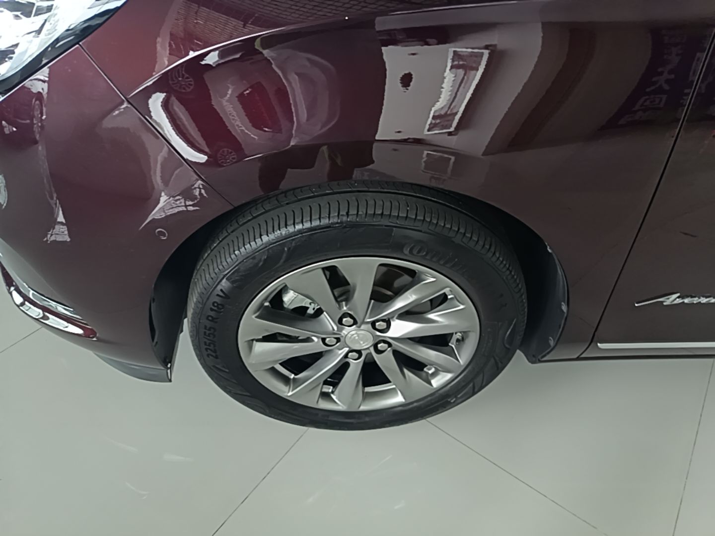 车300二手车图片