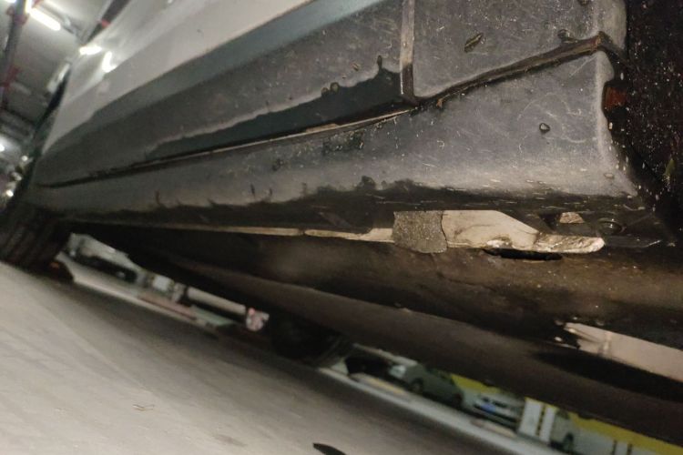 零跑汽车 零跑C11 2023款 增程 180舒享版局部细节9001