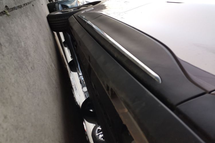 吉利银河 星愿 2026款 310km 梦想版局部细节9001