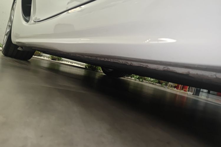 保时捷718 2016款 Cayman 2.0T局部细节9001