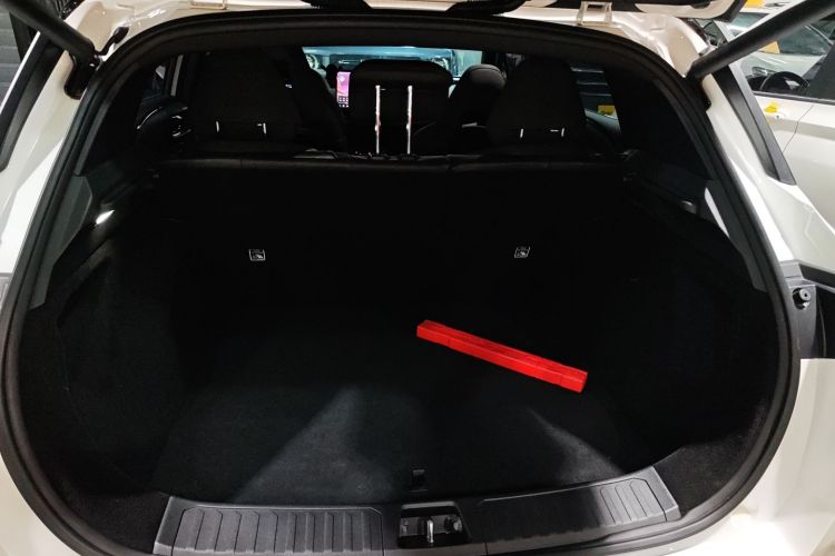 领克06 2025款 Renew 1.5T Halo局部细节23