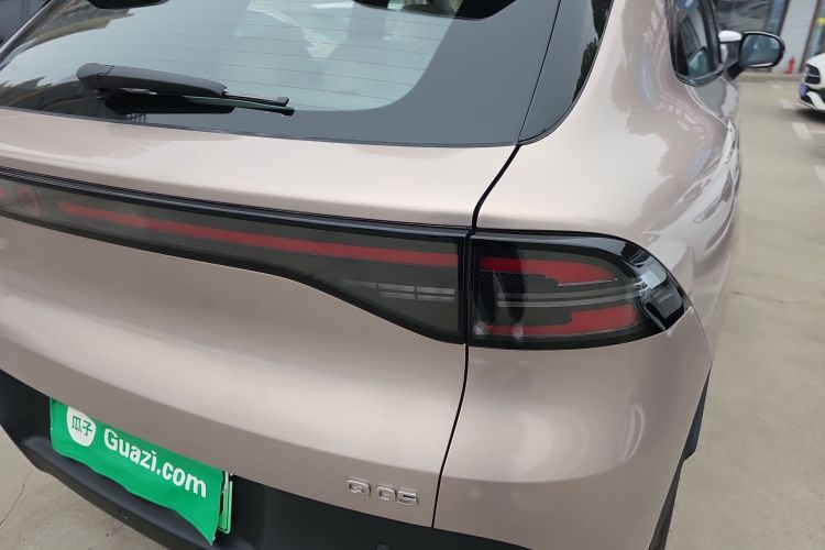 长安启源Q05 2026款 506Max车身外观6001