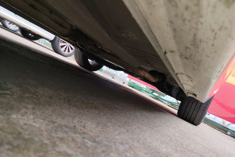 思皓A5 2021款 1.5T CVT尊贵智联型局部细节9002