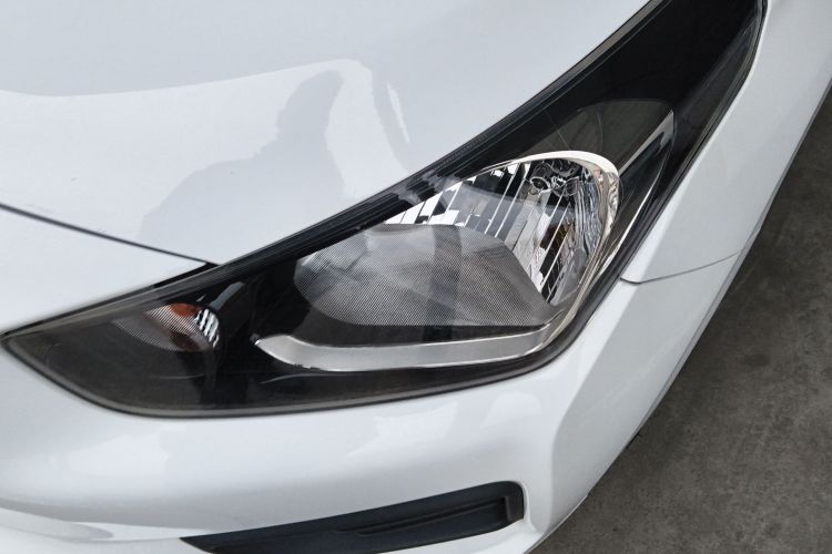 现代 瑞纳 2017款 1.4L 手动焕新版 国VI局部细节36