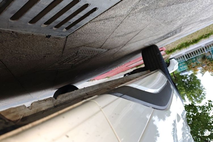 思皓X8 2021款 300T DCT领先智联版 7座局部细节9001