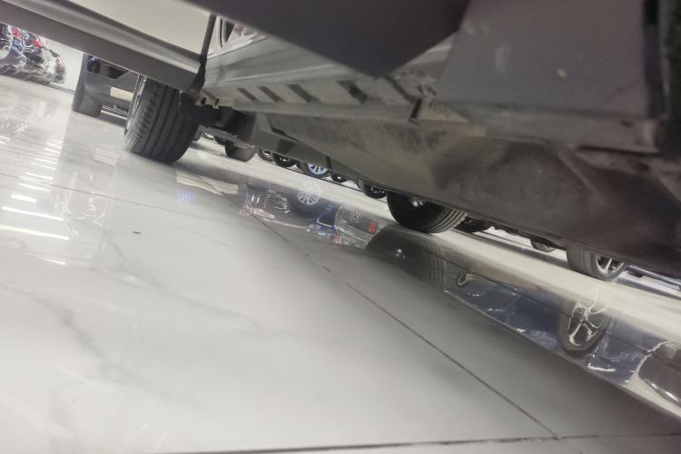 雷克萨斯NX 2022款 260 前驱 创悦版局部细节9001