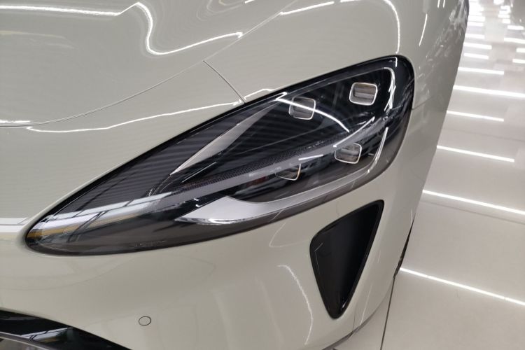 小米汽车 小米SU7 2024款 四驱Max创始版局部细节36