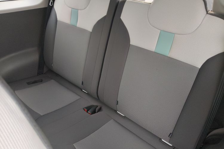 长安启源 长安Lumin 2024款 130km 清悦款中控内饰21