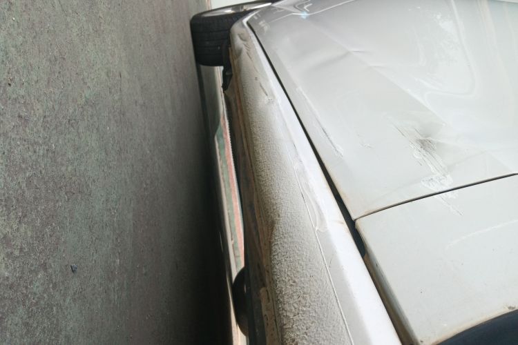 大众 高尔夫·嘉旅 2016款 1.6L 自动舒适型局部细节9001