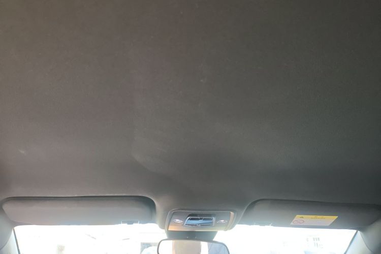 比亚迪 海鸥 2025款 智驾版 305km 活力版中控内饰22