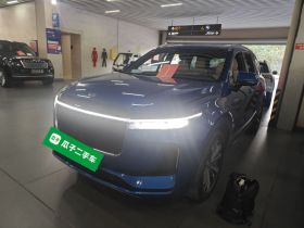 理想汽车 理想ONE 2020款 增程6座版