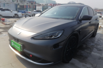 ARCFOX极狐 极狐 阿尔法S(ARCFOX αS) 2022款 HI版 进阶版