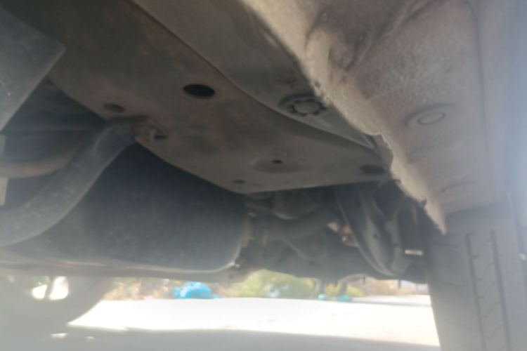 哈弗H6S 2022款 1.5T DHT悦跑版局部细节9003