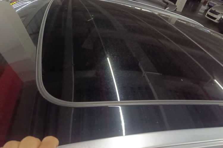 宝马X6 2017款 xDrive35i 领先型局部细节57