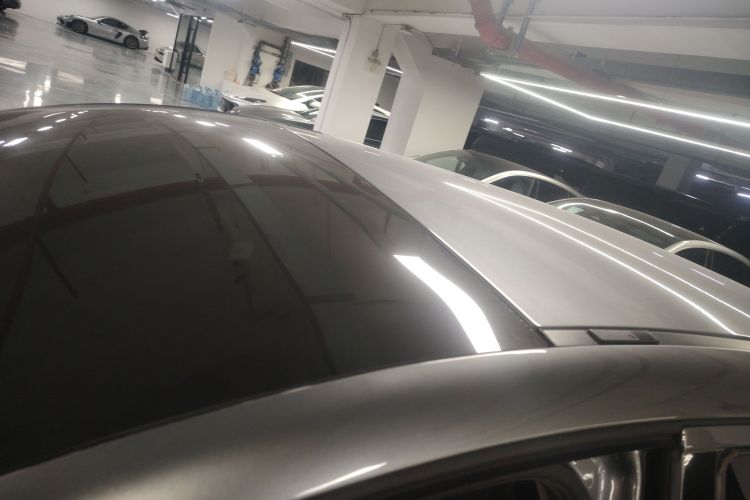 小鹏G3 2021款 G3i 460N局部细节57