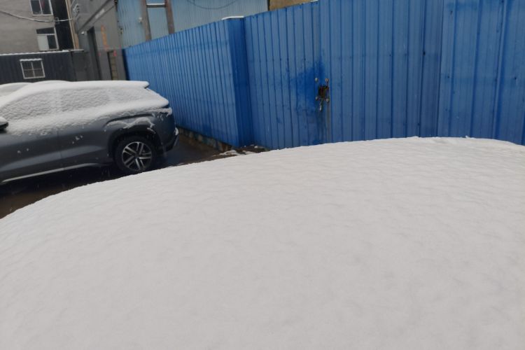 比亚迪 宋L EV 2025款 550km 卓越型局部细节57