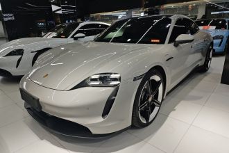 保时捷 2022款 Taycan