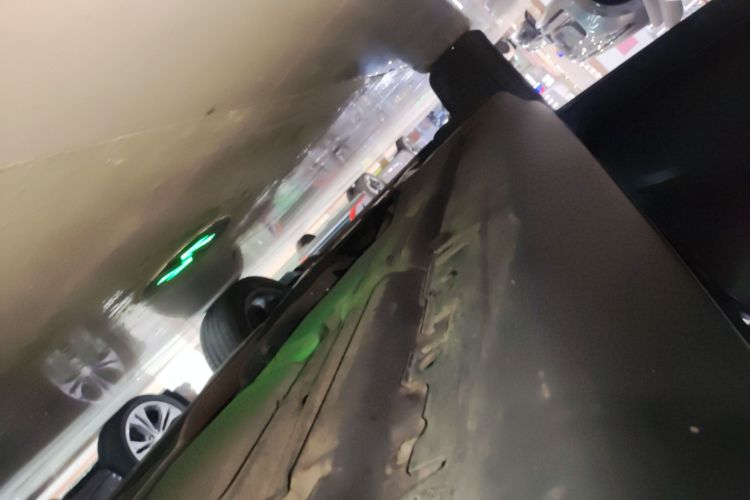 宝马X5(进口) 2014款 xDrive35i 领先型局部细节9002