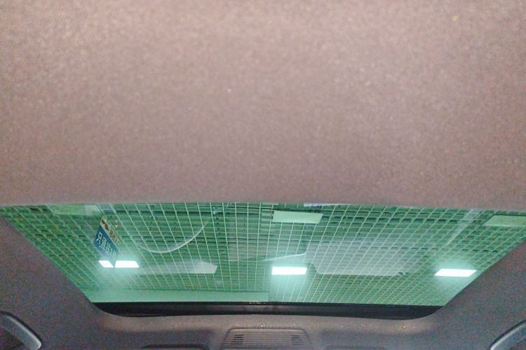 大众 高尔夫 2025款 300TSI R-Line局部细节22