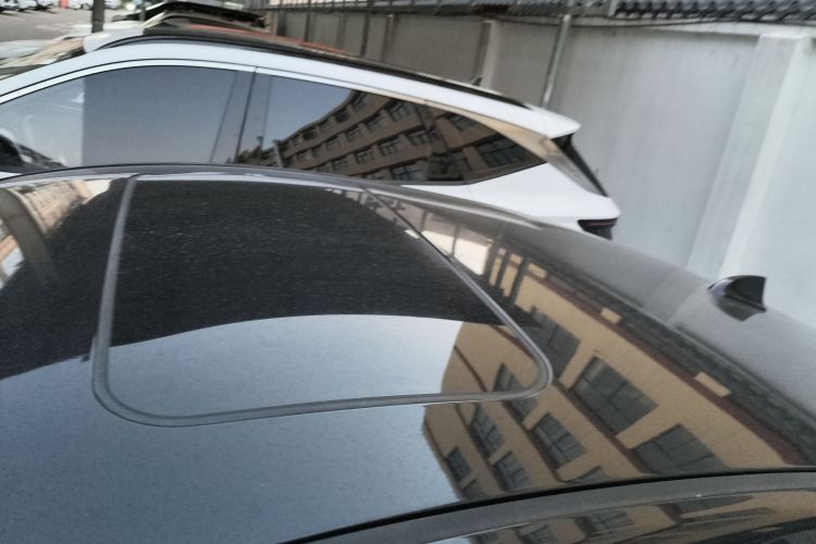 红旗H5 2020款 1.5T DCT旗韵版局部细节57