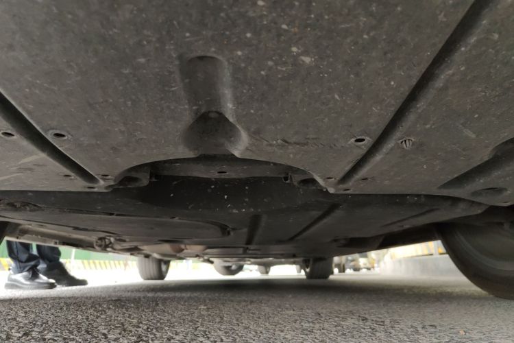 丰田 赛那SIENNA 2021款 2.5L混动 尊贵版局部细节9005