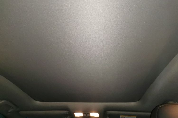 丰田 汉兰达 2018款 2.0T 四驱至尊版 7座 国VI中控内饰22