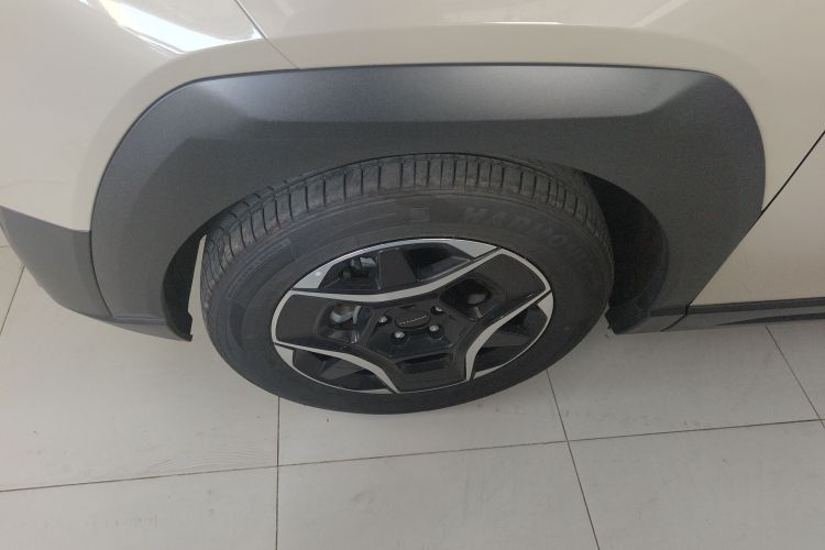 东风纳米 纳米06 2025款 471 Ultra车身外观6007