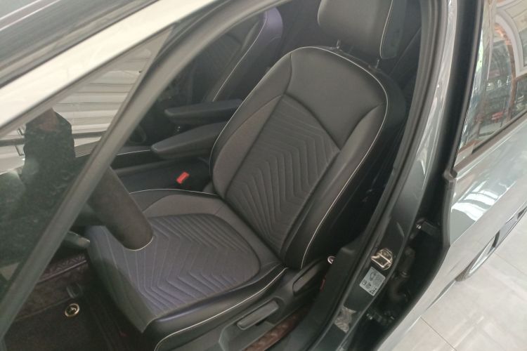 大众ID.3 2023款 升级款 纯净智享版局部细节19