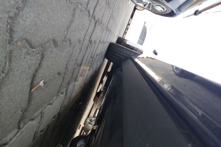 沃尔沃XC60新能源 2019款 T8 E驱混动 智尊豪华版 国V局部细节9001