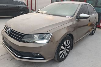 大众 速腾 2017款 230TSI 自动舒适型