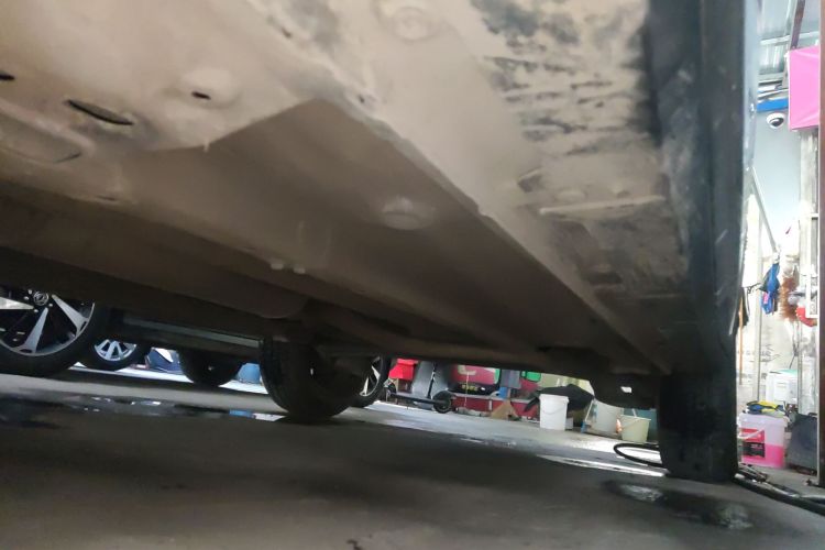 五菱汽车 五菱星驰 2022款 1.5L 手动自由型局部细节9002