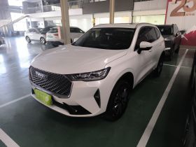 哈弗H6 2022款 第三代 1.5T DHT