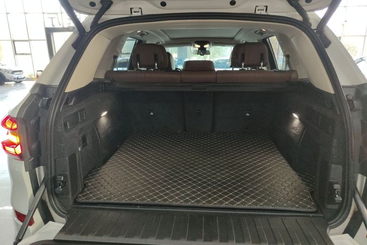 宝马X5(进口) 2020款 xDrive30i M运动套装局部细节23