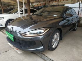 大众 2022款 凌渡L 280TSI DSG热辣版