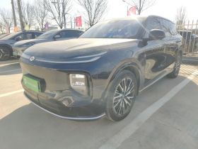 长安启源Q07 2025款 215旗舰PLUS