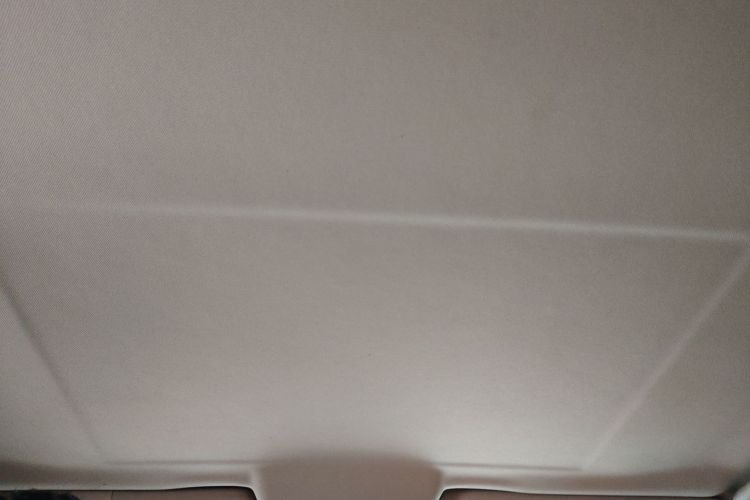 别克GL8 2014款 2.4L 经典版中控内饰22