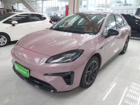 埃安 AION RT 2025款 650智豪版